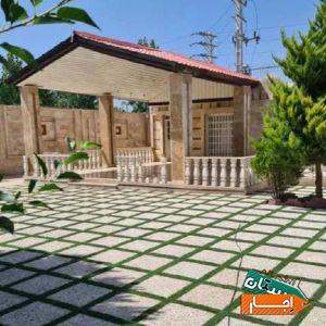 اجاره باغ ویلا با بهترین امکانات