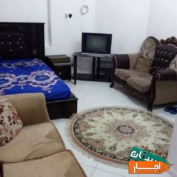 اجاره سوییت/بلوار کشاورز