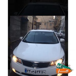اجاره سراتو،رنت خودرو،اجاره خودرو