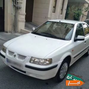 اجاره خودرو سمند در بزرگ‌ترین و قدیمی ترین ناوگان حمل ‌و نقل