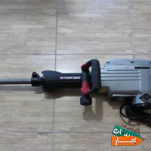 آیدین ابزار/ اجاره هیلتی پیکور فرز اتو لوله بتن کن با بهترین قیمت