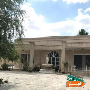 اجاره ویلا سهیلیه با بهترین شرایط