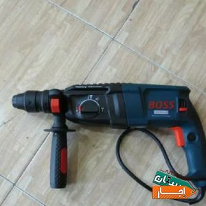 اجاره هیلتی، فرز، دریل، چکش تخریب،اتو لوله
