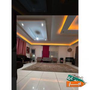 اجاره باغ ویلا