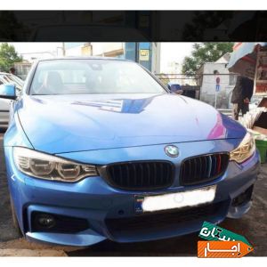 اجاره bmw428/اجاره ماشین رنت خودرو/بدون واسطه