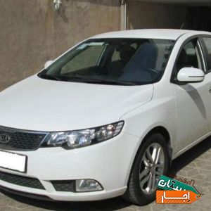 اجاره سراتو/اجاره خودرو/رنت/سراتو