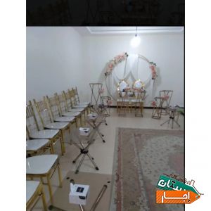 اجاره میزصندلی ظروف کرایه رز تشریفات