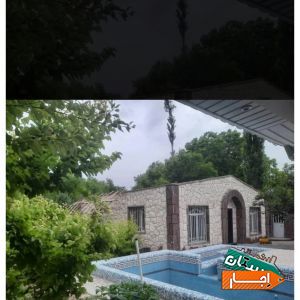 اجاره باغ ویلا