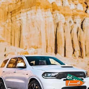 اجاره ماشین دوج درانگو/اجاره خودرو7نفره