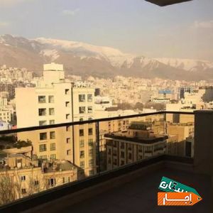 بهترین شرایط اجاره آپارتمان230متر فرشته فول
