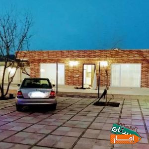 اجاره باغ ویلا کردان استخر سرپوشیده فول با شرایط عالی در البرز