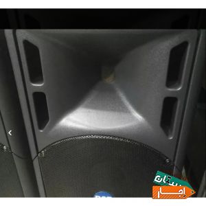 اجاره کرایه بانداسپیکر اکو بلندگوفلشخور بلوتوث دار