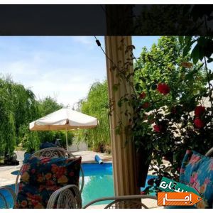 اجاره باغ ویلا کردان سهیلیه کرج