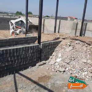 اجاره بابکت کندن استخرهمه جا با بهترین شرایط
