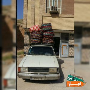 وانت بارکرایه خسروی