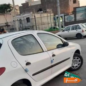 اجاره خودرو206/رنت/مناسب ترین قیمت