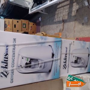 اجاره اکسیژن ساز و تخت برقی و ساکشن و تشک مواح