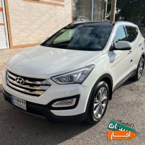 اجاره خودروکرایه ماشین تشریفات سانتافه
