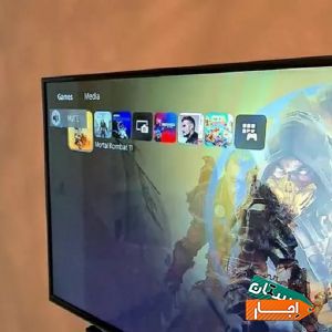 اجاره هفتگی کنسول ps5 با عالیترین شرایط