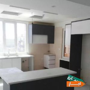 بهترین شرایط اجاره آپارتمان 120متری دو خواب سه بر قرق نور ویو