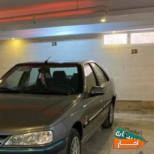 اجاره پرشیا مدل بالا با مناسبترین قیمت