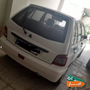 اجاره پراید 111 با مناسب ترین قیمت