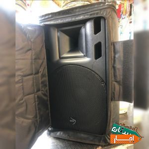 اجاره باند و رقص نور دستگاه بخار