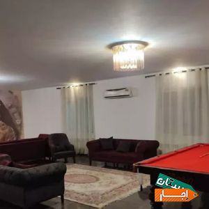 اجاره ویلا 1200 متر کردان استخر سرپوشیده ابگرم