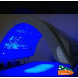 اجاره دستگاه زردی نوزاد*فتوتراپی3Dو4D*شبانه روزی