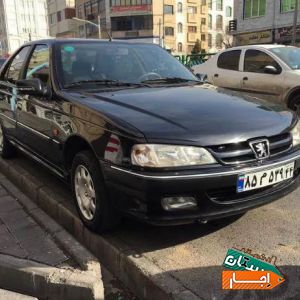 کرایه پژو با شرایط عالی