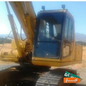 اجاره بیل مکانیکی با ارزانترین قیمت در کرمانشاه
