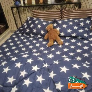 اجاره آپارتمان مبله لواسان شرایط عالی
