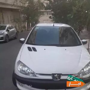 اجاره با معتبرترین شرایط/ کرایه / 206