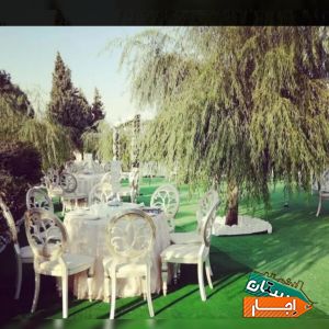 ظروف کرایه،اجاره صندلی ومیز،بادکنک ارایی وتم تولد
