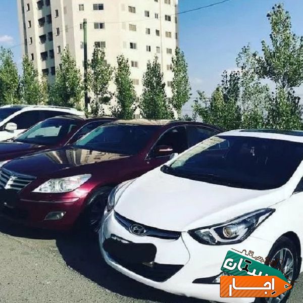 اجاره خودرو اپتیما با ارزان ترین قیمت