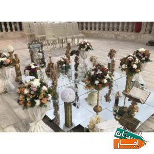 اجاره سفره عقد