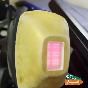 اجاره دستگاه لیزر موهای زائد سوپرانو دایود الکس با بهترین قیمت