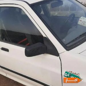 اجاره پراید مدل نود