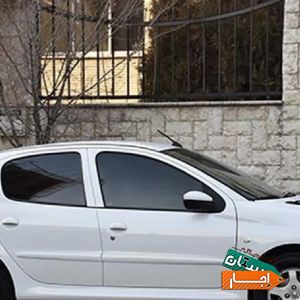 اجاره پژو 207 با بهترین شرایط