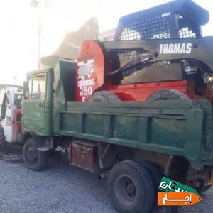 اجاره بابکت در غرب پایتخت شهریار ملارد اندیشه