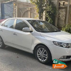 اجاره/کرایه خودرو/رنت سراتو با مناسب ترین شرایط