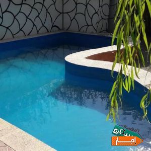 اجاره باغ ویلا با استخر با بهترین امکانات