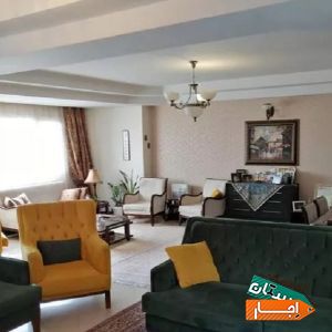اجاره آپارتمان 163 متر سه خوابه زعفرانیه با بهترین قیمت