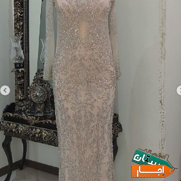 اجاره لباس شب در تهران