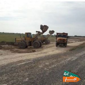 اجاره لودر کاوازاکی 80 معادل 120 کوماتسو با ارزانترین قیمت در اهواز