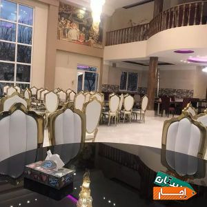 اجاره باغ تالار تشریفات با مناسبترین شرایط
