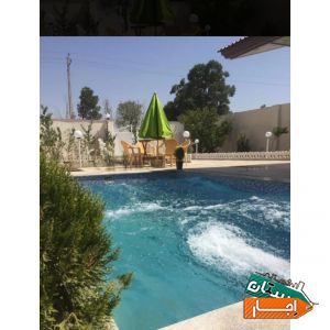 اجاره باغ