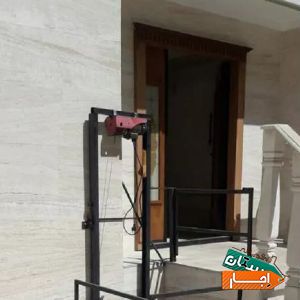 اجاره و فروش جک معلول بر و ویلچربر با بهترین قیمت