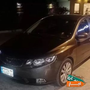 اجاره خودرو 24 ساعته سراتو با بهترین قیمت