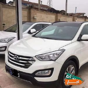 اجاره سانتافه نیو بدون راننده با قیمت مناسب